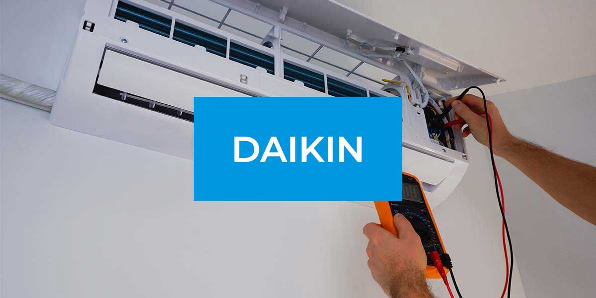 Condizionatori Daikin