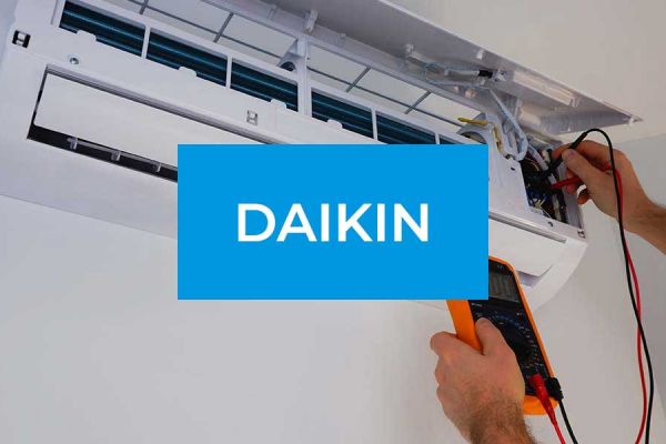 Condizionatori Daikin