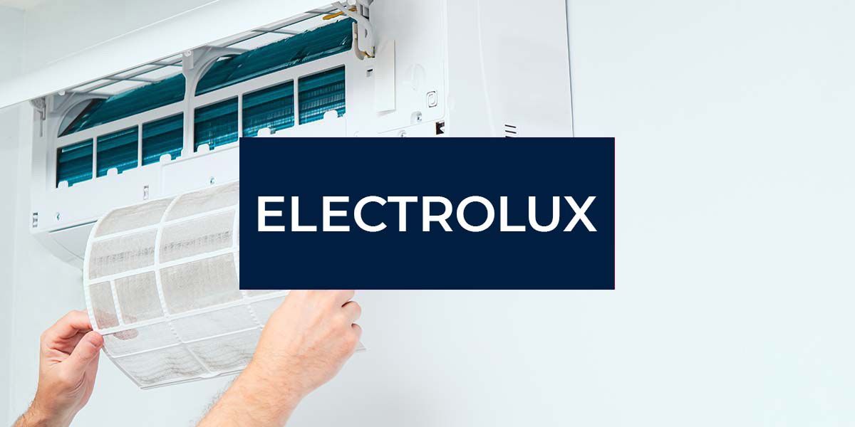 Condizionatori Electrolux