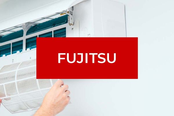 Condizionatori Fujitsu