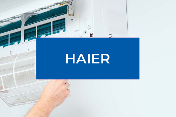 Condizionatori Haier