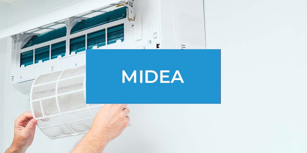 Condizionatori Midea