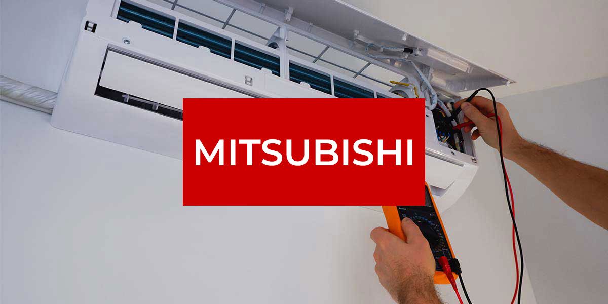 Condizionatori Mitsubishi