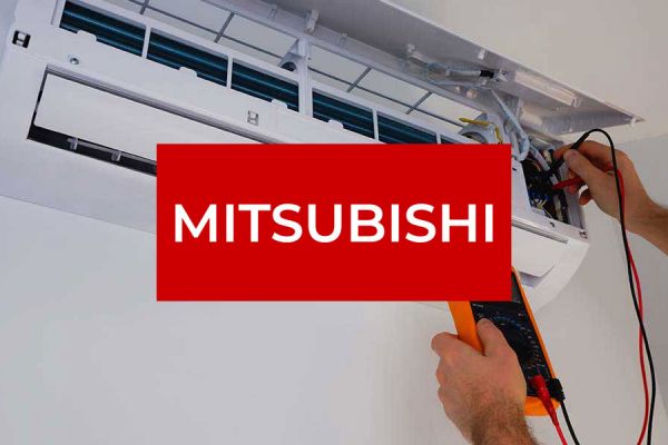 Condizionatori Mitsubishi