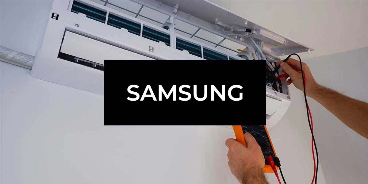 Condizionatori Samsung