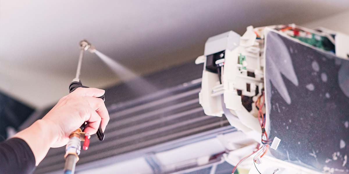 Sanificazione condizionatori San Donato Milanese